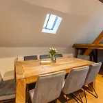 Lejlighed Herrenhaus - Attena Greetsiel