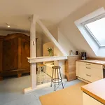 Herrenhaus - Attena Lejlighed