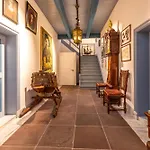 Herrenhaus - Attena Lejlighed Greetsiel