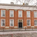 Herrenhaus - Attena Lejlighed *