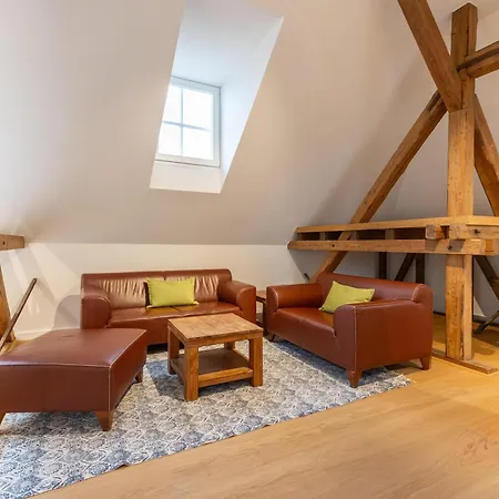 Lejlighed Herrenhaus - Attena