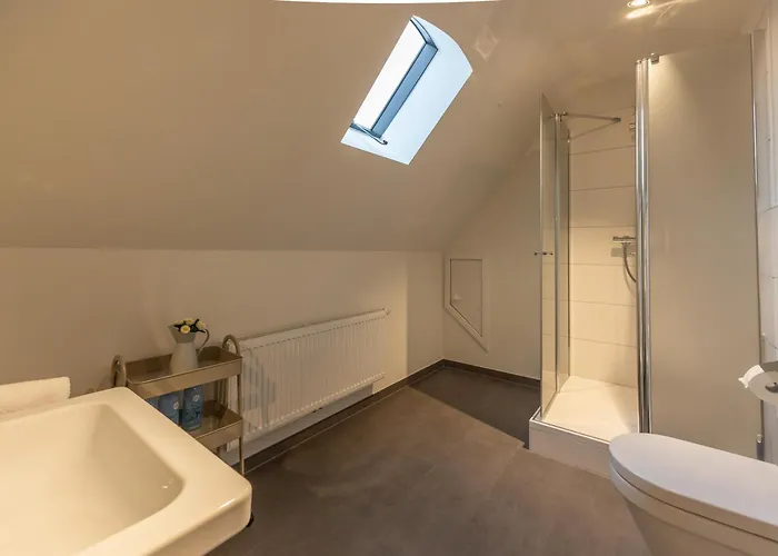 Herrenhaus - Attena Appartement *